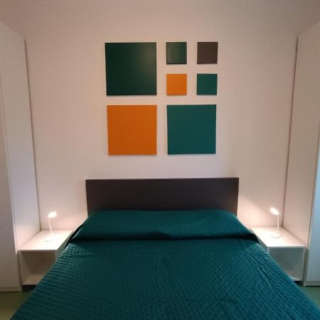 マルチャーナ・マリーナLa Casa Di Deliaアパートメント エクステリア 写真